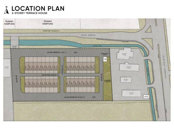 location plan (latest)
